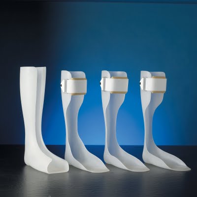 Ankle Braces | Ankle Foot Orthotic | AFO | Leg Brace | Ankle