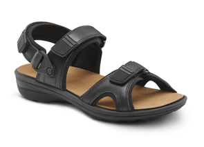 Greg Mens Orthotic Sandals | Orthotic 