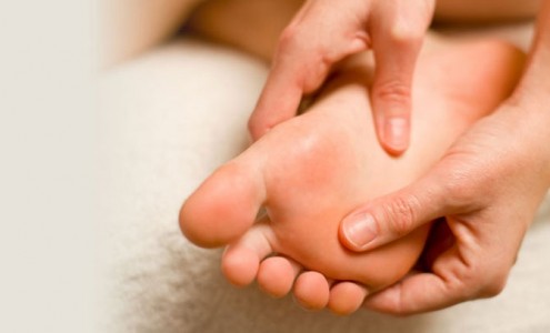 Health Conditions Affect Feet | Medical Conditions Affect Feet